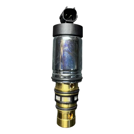 Valvula Solenoide Para Hyundai/kia Tucson / Sportage