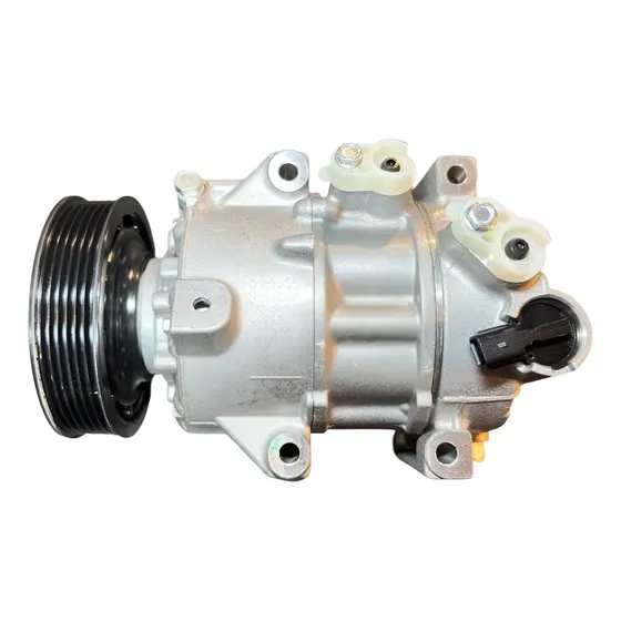 Compresor Kia Optima 2020 6ses14c 6pk 119mm12v