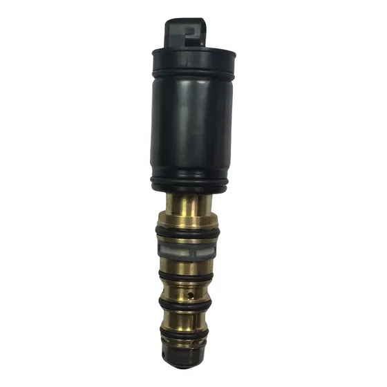 Valvula Solenoide Para Toyota | Audi Corolla, Rav4 | A3