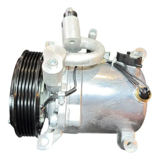 Compresor Aire Acondicionado Suzuki Sx4 Sport 2007-2009