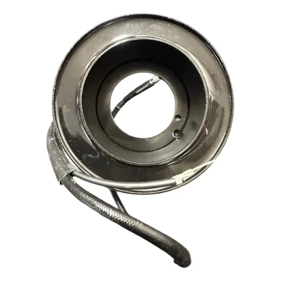 Bobina De Compresor Sanden /7h15 12 V