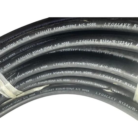 Manguera De Aire Acondicionado Automotriz