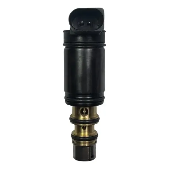 Valvula Solenoide Para Audi A4 A6 | Volkswagen Bora/golf