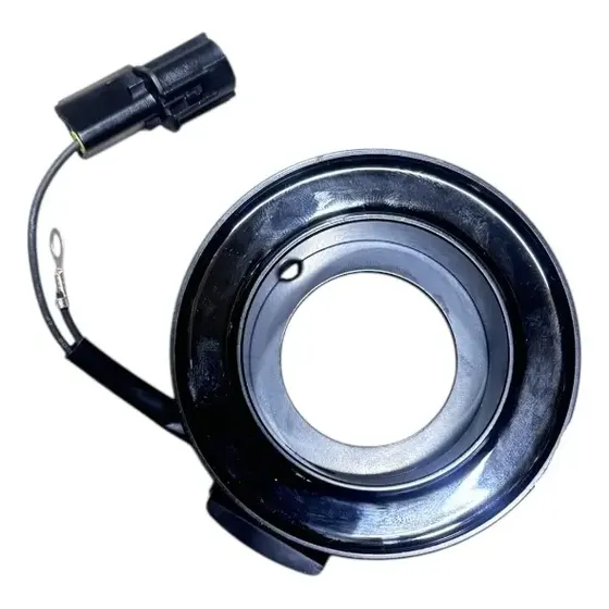 Bobina Electromagnética Compresor Rs18. Hyundai Kia Mazda