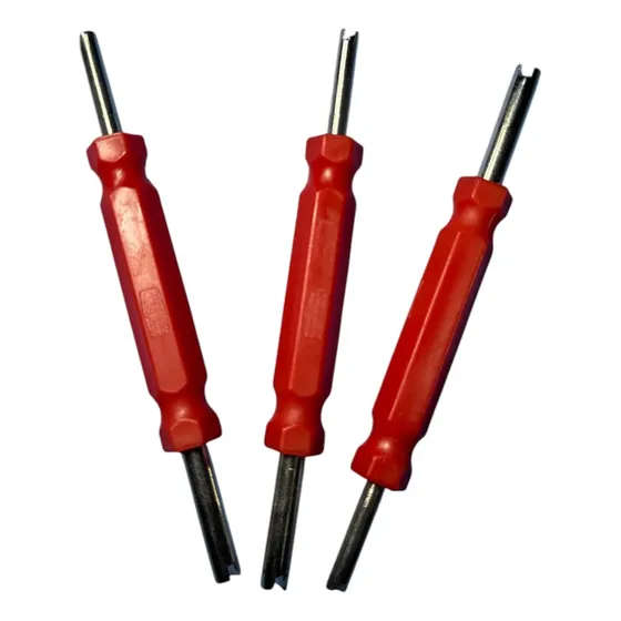 Extractor De Válvulas Aire Acondicionado