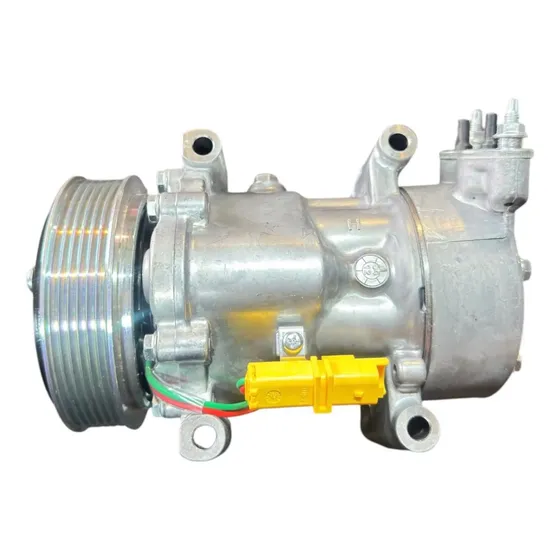 Compresor Citroen C2 Enterprise 2003-2009