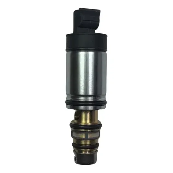Valvula Solenoide Para Hyundai | Kia Santa Fe / Sorento 2,4