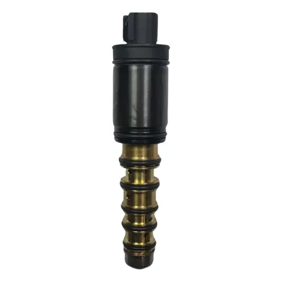 Valvula Solenoide Para Toyota Camry/corolla
