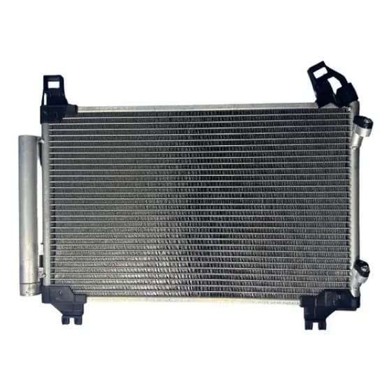 Condensador A/c Para Toyota Yaris 2005-2011