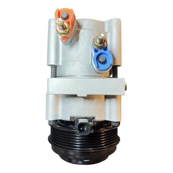 Compresor De Aire Acondicionado Ford Explorer 4,6 2006-2010