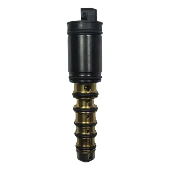 Valvula Solenoide Para Toyota | Audi Corolla | A3