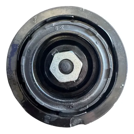 Embrague Polea Compresor Amarok