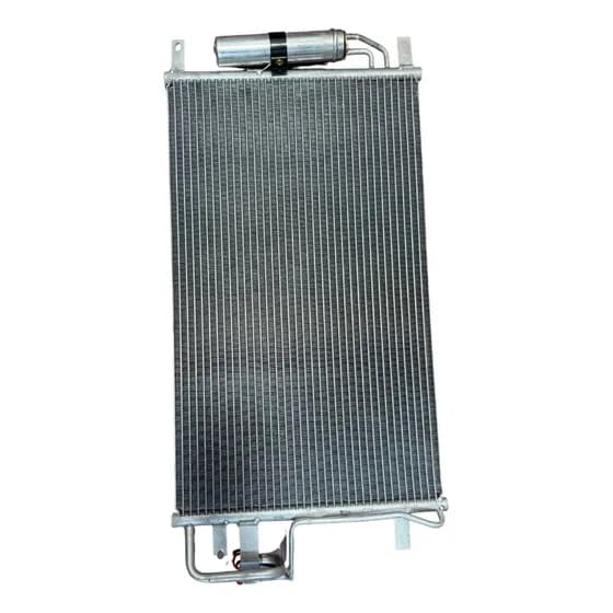 Condensador A/c Hyundai/kia/tucson/sportage 2005-2010
