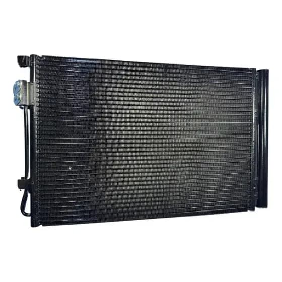 Condensador A/c Hyundai Accent/ Veloster 2011-2021