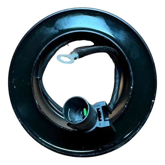Bobina Compresor Aire Acondicionado Ford Ranger Hs15/hs18