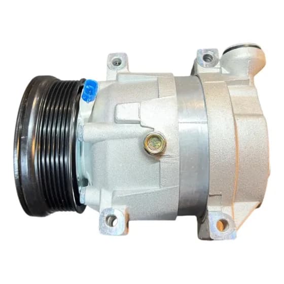 Compresor Aire Acondicionado Chevrolet Aveo Daewoo Nubira